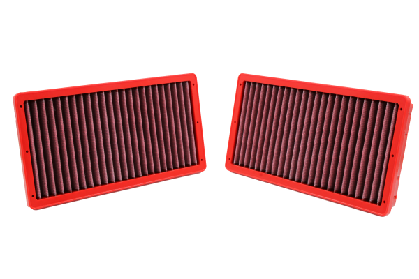 BMC - Filtr Powietrza - Panelowy - FB01174