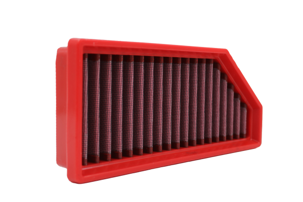 BMC - Filtr Powietrza - Panelowy - FB01217