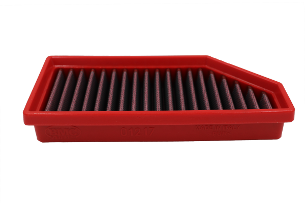 BMC - Filtr Powietrza - Panelowy - FB01217
