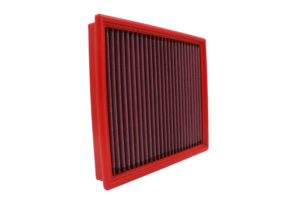 BMC - Filtr Powietrza - Panelowy - FB102/01
