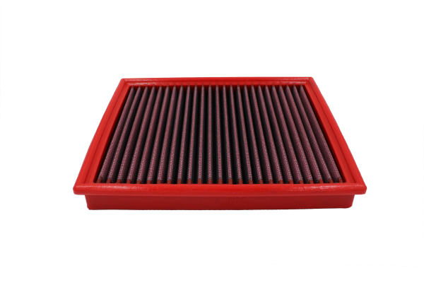 BMC - Filtr Powietrza - Panelowy - FB102/01