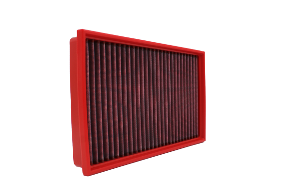 BMC - Filtr Powietrza - Panelowy - FB01027