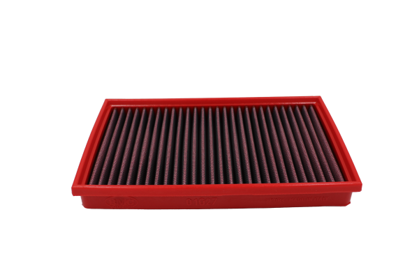 BMC - Filtr Powietrza - Panelowy - FB01027