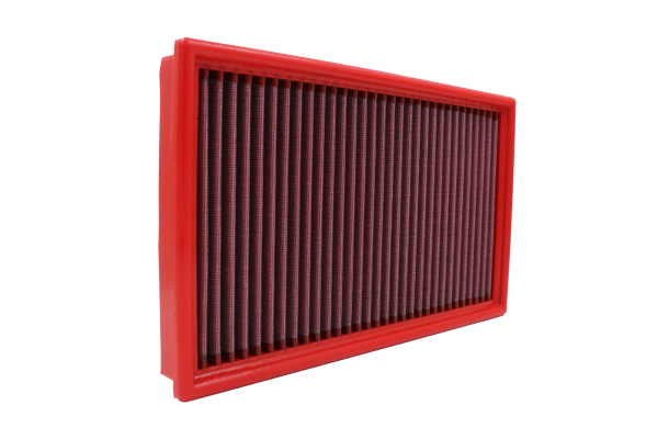 BMC - Filtr Powietrza - Panelowy - FB112/01