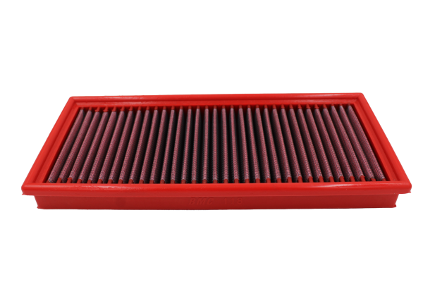 BMC - Filtr Powietrza - Panelowy - FB121/01