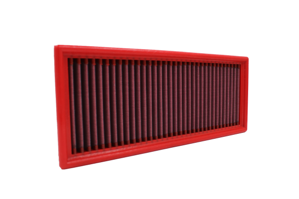 BMC - Filtr Powietrza - Panelowy - FB122/01