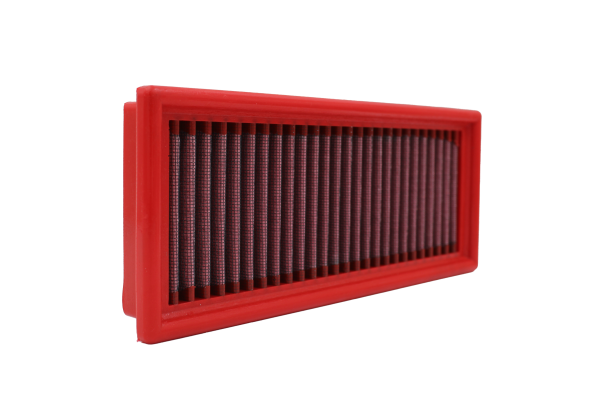 BMC - Filtr Powietrza - Panelowy - FB124/01