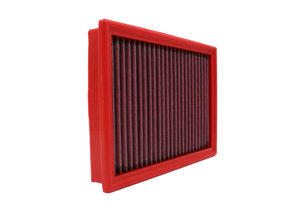 BMC - Filtr Powietrza - Panelowy - FB132/01