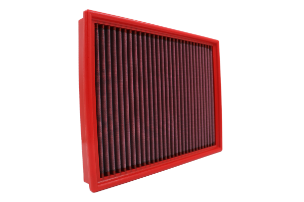 BMC - Filtr Powietrza - Panelowy - FB139/01