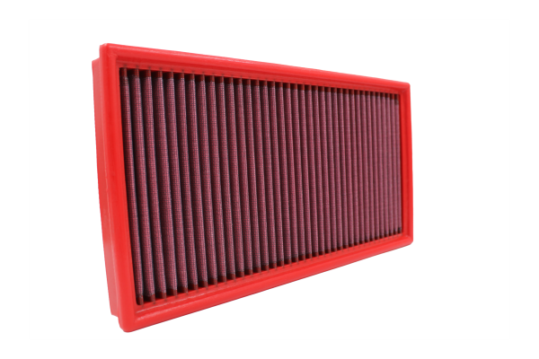 BMC - Filtr Powietrza - Panelowy - FB159/01