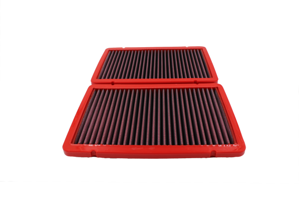 BMC - Filtr Powietrza - Panelowy - FB208/03