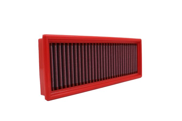 BMC - Filtr Powietrza - Panelowy - FB212/01