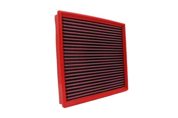 BMC - Filtr Powietrza - Panelowy - FB259/01