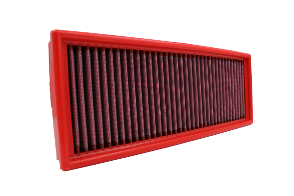 BMC - Filtr Powietrza - Panelowy - FB262/01