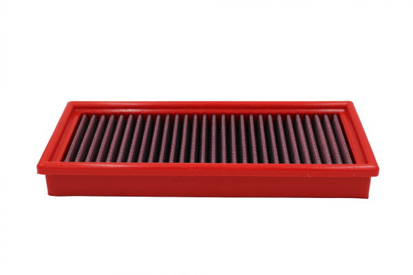 BMC - Filtr Powietrza - Panelowy - FB265/01