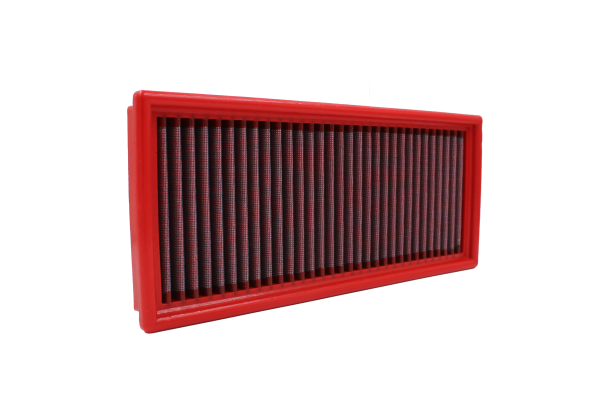 BMC - Filtr Powietrza - Panelowy - FB272/01