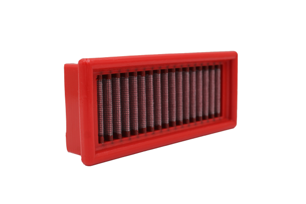 BMC - Filtr Powietrza - Panelowy - FB274/01