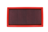 BMC - Filtr Powietrza - Panelowy - FB284/01