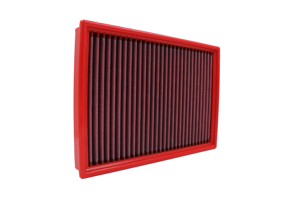 BMC - Filtr Powietrza - Panelowy - FB290/01