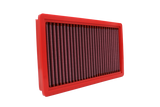BMC - Filtr Powietrza - Panelowy - FB292/04