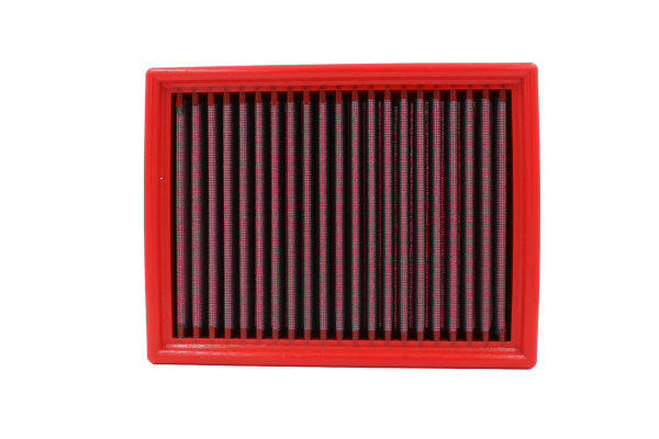 BMC - Filtr Powietrza - Panelowy - FB297/01