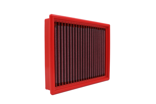 BMC - Filtr Powietrza - Panelowy - FB297/01