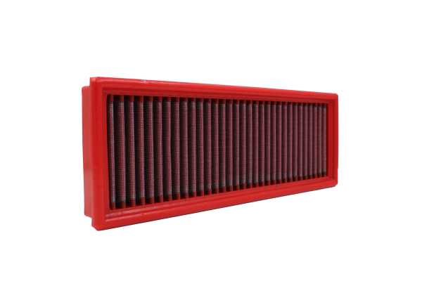 BMC - Filtr Powietrza - Panelowy - FB314/01