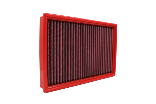 BMC - Filtr Powietrza - Panelowy - FB318/01