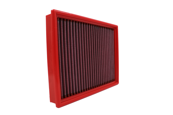 BMC - Filtr Powietrza - Panelowy - FB319/01