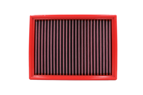 BMC - Filtr Powietrza - Panelowy - FB319/01
