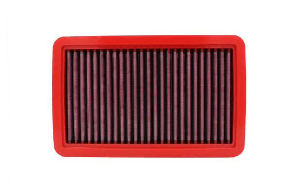 BMC - Filtr Powietrza - Panelowy - FB327/04