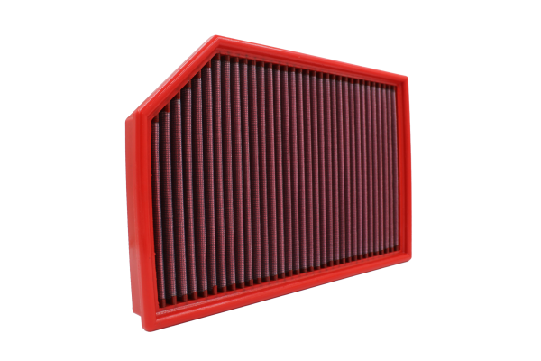 BMC - Filtr Powietrza - Panelowy - FB337/01