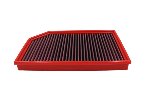 BMC - Filtr Powietrza - Panelowy - FB337/01