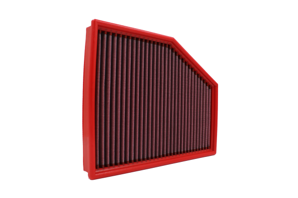 BMC - Filtr Powietrza - Panelowy - FB351/01