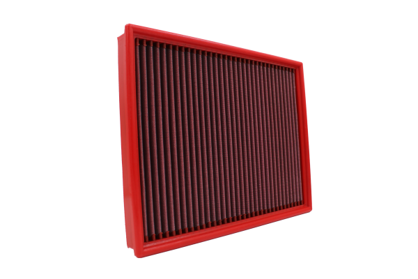 BMC - Filtr Powietrza - Panelowy - FB352/01