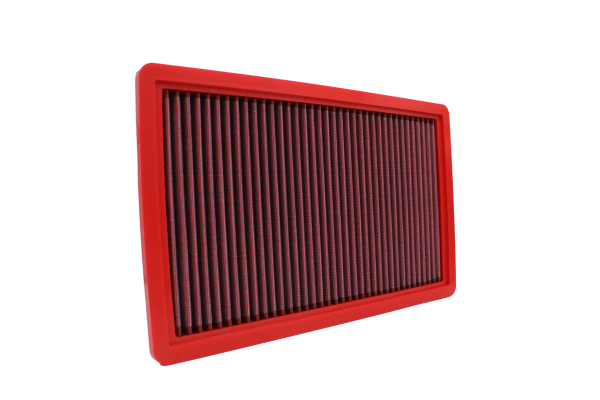BMC - Filtr Powietrza - Panelowy - FB379/04