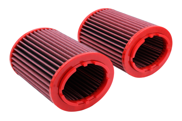 BMC - Filtr Powietrza - Cylindryczny - FB380/08