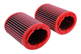 BMC - Filtr Powietrza - Cylindryczny - FB380/08