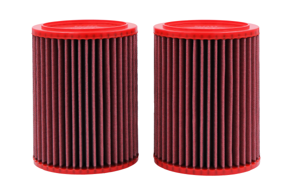 BMC - Filtr Powietrza - Cylindryczny - FB380/08