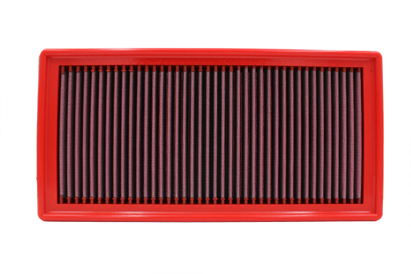 BMC - Filtr Powietrza - Panelowy - FB381/01