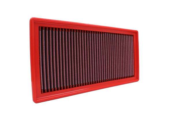 BMC - Filtr Powietrza - Panelowy - FB381/01