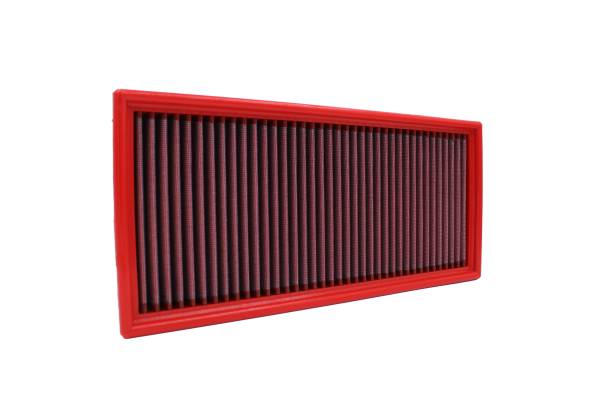 BMC - Filtr Powietrza - Panelowy - FB392/01