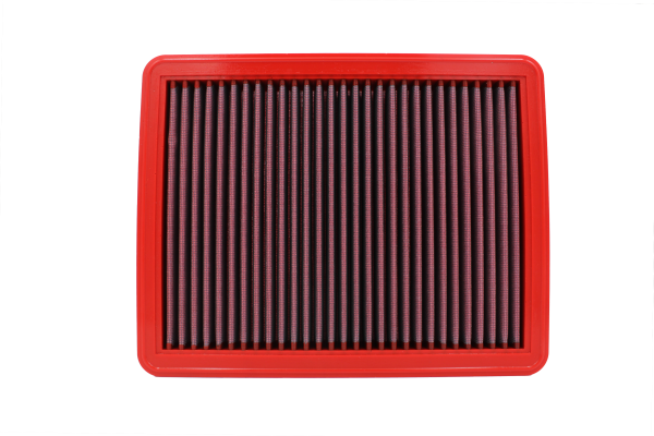 BMC - Filtr Powietrza - Panelowy - FB411/04