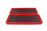 BMC - Filtr Powietrza - Panelowy - FB414/01