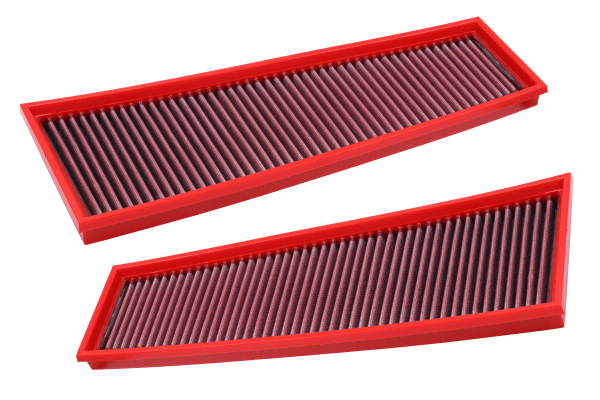 BMC - Filtr Powietrza - Panelowy - FB420/01