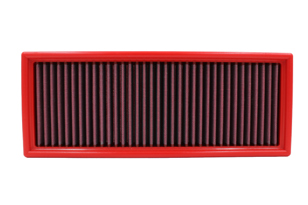 BMC - Filtr Powietrza - Panelowy - FB444/01