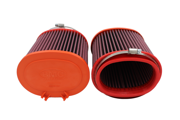 BMC - Filtr Powietrza - Cylindryczny - FB550/08