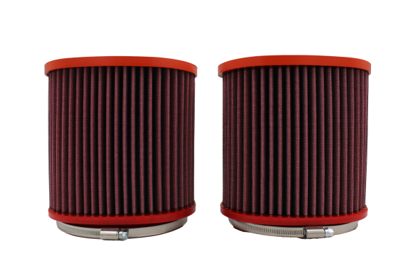 BMC - Filtr Powietrza - Cylindryczny - FB550/08