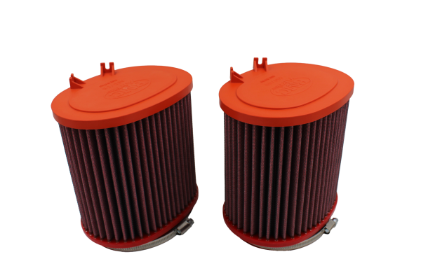 BMC - Filtr Powietrza - Cylindryczny - FB550/08