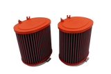 BMC - Filtr Powietrza - Cylindryczny - FB550/08
